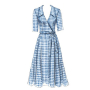 Patron Butterick 5030 robe, taille 42-48, en français