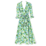 Patron Butterick 5030 robe, taille 42-48, en français