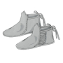 Patron Butterick 5233 chaussures historiques, Onesize, en français