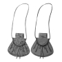 Patron Butterick 5371 accessories historiques, taille 34-42, en français