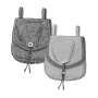Patron Butterick 5371 accessories historiques, taille 34-42, en français
