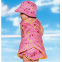 Schnittmuster Butterick 5625 Babyoutfit, 74- 80