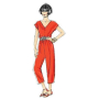 Naaipatroon Butterick 5652 combinatie, maat XS-M, Dui/En/Fr