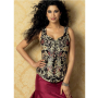 Naaipatroon Butterick 5662 historisch korset, maat 40-46, Dui/En/Fr