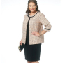 Patron Butterick 5719 combination, taille 34-42, en français