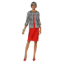 Patron Butterick 5719 combination, taille 34-42, en français