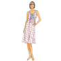 Naaipatroon Butterick 5792 nachkleding, Gr. 32-40, Dui/En/Fr