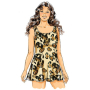 Naaipatroon Butterick 5795 badmode, maat 44-50, Dui/En/Fr