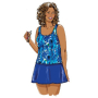 Naaipatroon Butterick 5795 badmode, maat 44-50, Dui/En/Fr