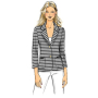 Schnittmuster Butterick 5926 Blazer, Gr. 34-42