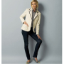 Schnittmuster Butterick 5926 Blazer, Gr. 34-42