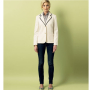 Schnittmuster Butterick 5926 Blazer, Gr. 34-42