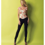 Naaipatroon Butterick 5935 historisch korset, maat 30-38, Dui/En/Fr
