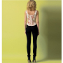 Naaipatroon Butterick 5935 historisch korset, maat 30-38, Dui/En/Fr