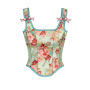 Naaipatroon Butterick 5935 historisch korset, maat 38-46, Dui/En/Fr
