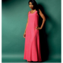 Naaipatroon Butterick 5963 combinatie, maat 40-48, Dui/En/Fr