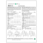 Patron Butterick 6013 robe enfant, taille 98-116, en français