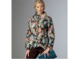 Naaipatroon Butterick 6106 Damesjas, Maat 32-40, Dui/En/Fr