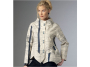 Patron Butterick 6106 veste, taille 44-48, en français