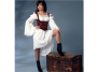 Patron Butterick 6114 costume, en français