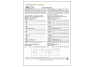 Pattern Butterick 6129 Misses' Jurk, Dui/En/Fr