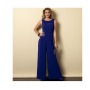 Patron Butterick 6130 robe de soirée et combinaison, en français