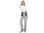 Pattern Butterick 6137 Misses' Broek, Dui/En/Fr