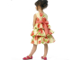 Schnittmuster Butterick 6161 Kinderkleid