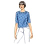 Naaipatroon Butterick 6175 shirt, maat 40-48, Dui/En/Fr