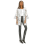 Naaipatroon Butterick 6176 kimono, maat 32-40, Dui/En