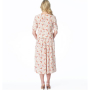 Naaipatroon Butterick 6178 broek, maat 32-40, Dui/En/Fr