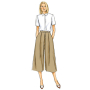 Naaipatroon Butterick 6178 broek, maat 32-40, Dui/En/Fr