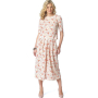 Naaipatroon Butterick 6178 broek, maat 40-48, Dui/En/Fr