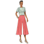 Naaipatroon Butterick 6179 Broek en rok, maat 32-40, Dui/En/Fr