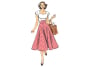 Patron Butterick 6212 robe, en français