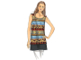 Schnittmuster Butterick 6214 Damentop, Gr. 32-40