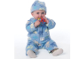 Schnittmuster Butterick 6238 Babybekleidung