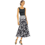 Patron Butterick 6249 jupe, taille 40-48, en français
