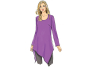 Pattern Butterick 6263 Misses' Tunic, Dui/En/Fr