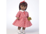 Patron Butterick 6265 robe de poupée, en français