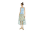 Patron Butterick 6326 jupe, en français