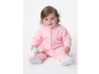 Patron Butterick 6372 combinaison bébé, en français