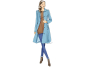 Patron Butterick 6385 manteau, en français