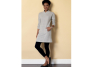PatNaaipatroon Butterick 6388 damescombi, maat 42-50, Dui/En/Fr