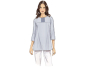 Pattern Butterick 6416 Misses' Tunic, Dui/En/Fr