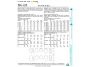 Naaipatroon Butterick 6428 damescombi, maat 32-40, Dui/En/Fr