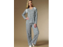 Naaipatroon Butterick 6428 damescombi, maat 32-40, Dui/En/Fr