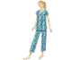 Naaipatroon Butterick 6428 damescombi, maat 42-50, Dui/En/Fr