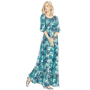 Patron Butterick 6451 robe, taille 32-40, en français