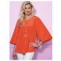Naaipatroon Butterick 6456 shirt, maat 32-40, Dui/En/Fr